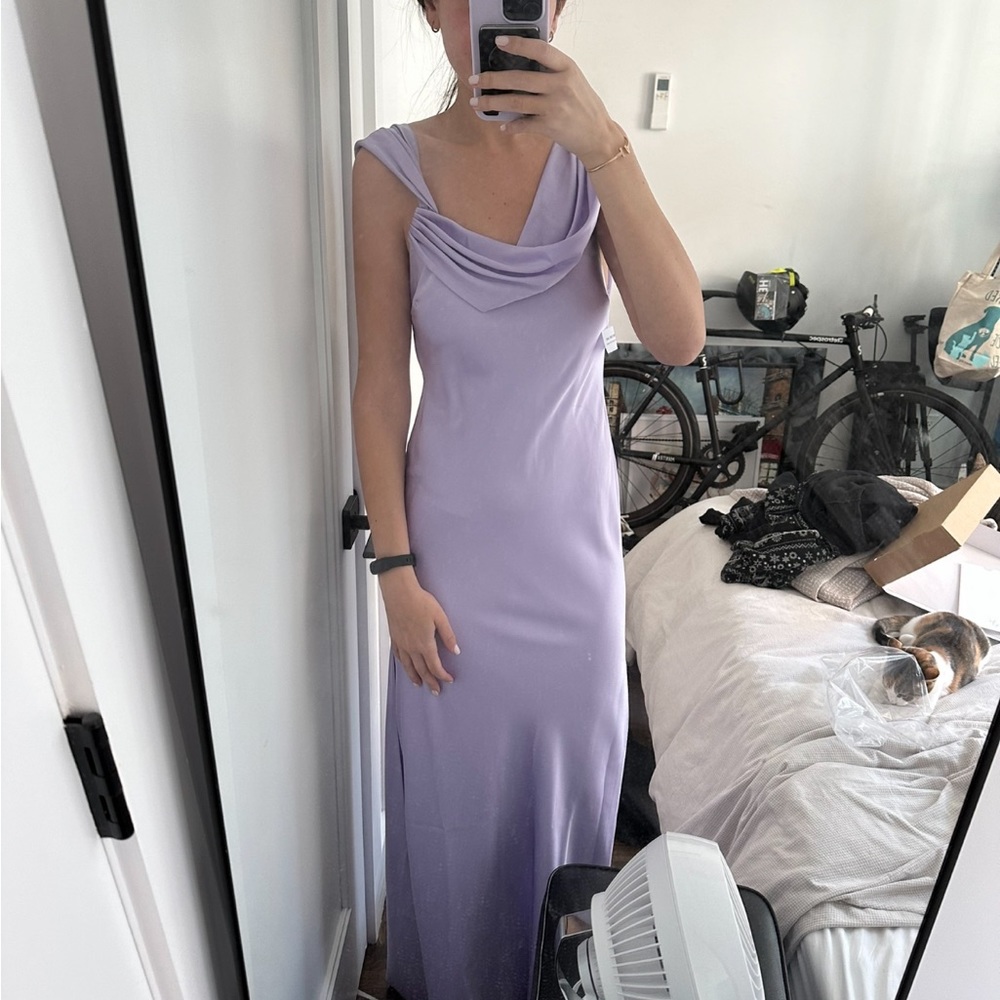 Fame and Partners Dress. NEW with tags. Francois - Picture 2 of 3